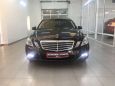  Mercedes-Benz E-Class 2010 , 949000 , 