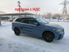 SUV или внедорожник BMW X1 2022 года, 4990000 рублей, Магнитогорск