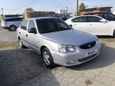  Hyundai Accent 2007 , 350000 , --