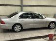  Lexus LS430 2003 , 590000 , --