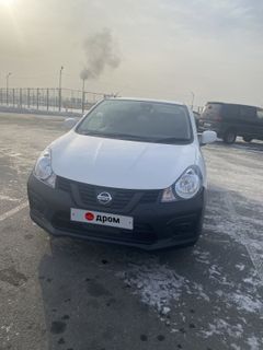 Универсал Nissan AD 2019 года, 950000 рублей, Кызыл