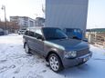 SUV   Land Rover Range Rover 2004 , 750000 , 