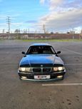  BMW 7-Series 2000 , 650000 , 