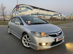 Седан Honda Civic 2009 года, 900000 рублей, Хабаровск