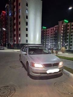 Седан Toyota Vista 2000 года, 245000 рублей, Иркутск