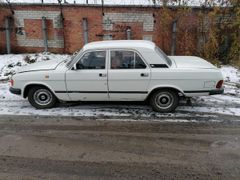 Седан ГАЗ 31029 Волга 1995 года, 130000 рублей, Омск