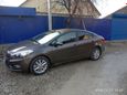  Kia Cerato 2014 , 750000 , 