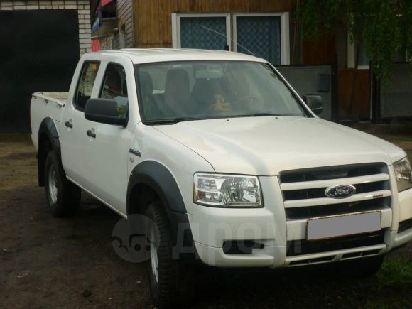  Ford Ranger 2007 , 717000 , 