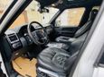 SUV   Land Rover Range Rover 2011 , 2000000 , 