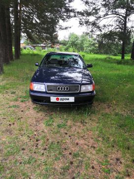  Audi 100 1994 , 285000 , 