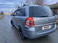    Opel Zafira 2008 , 560000 , 