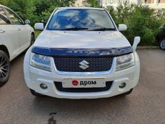 SUV или внедорожник Suzuki Escudo 2011 года, 1050000 рублей, Арсеньев