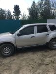 SUV   Renault Duster 2016 , 550000 , 