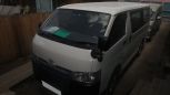    Toyota Hiace 2007 , 970000 , 