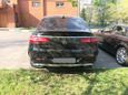 SUV   Mercedes-Benz GLE Coupe 2017 , 4200000 , 