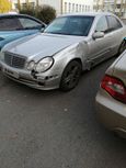  Mercedes-Benz E-Class 2002 , 390000 , 