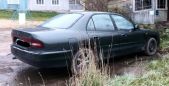  Mitsubishi Galant 1993 , 60000 , 