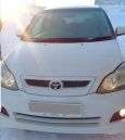    Toyota Ipsum 2007 , 750000 , 