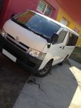    Toyota Hiace 2004 , 650000 , 