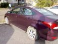  Hyundai Solaris 2012 , 430000 , 