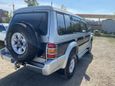 SUV   Mitsubishi Pajero 1994 , 1095000 , 