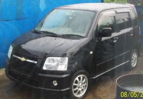  Chevrolet MW 2009 , 280000 , 