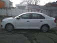  Skoda Rapid 2016 , 799000 , 