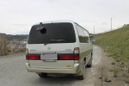    Toyota Hiace 2002 , 290000 , 