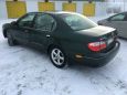  Nissan Maxima 2001 , 290000 , 