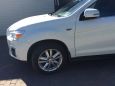 SUV   Mitsubishi ASX 2012 , 830000 , 