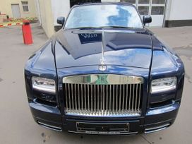  Rolls-Royce Phantom 2013 , 25000000 , 