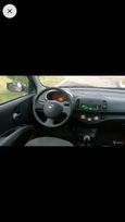  Nissan Micra 2007 , 260000 , 