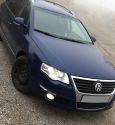  Volkswagen Passat 2007 , 485000 , 