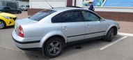  Volkswagen Passat 2003 , 389000 , 