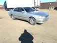  Toyota Cresta 1993 , 190000 , 