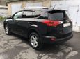 SUV   Toyota RAV4 2013 , 1320000 , 