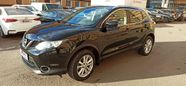 SUV   Nissan Qashqai 2016 , 1420000 , 