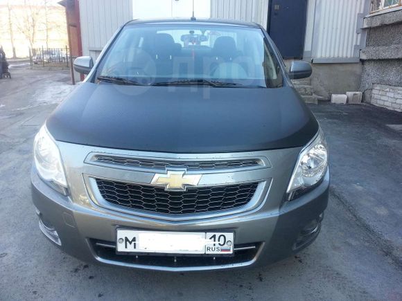  Chevrolet Cobalt 2013 , 480000 , 