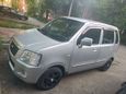  Suzuki Wagon R Solio 2003 , 200000 , 