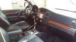 SUV   Mitsubishi Pajero 2008 , 850000 , -