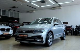 SUV   Volkswagen Tiguan 2020 , 3000000 , 