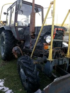Трактор МТЗ 82.1 1994 года, 850000 рублей, Ишим