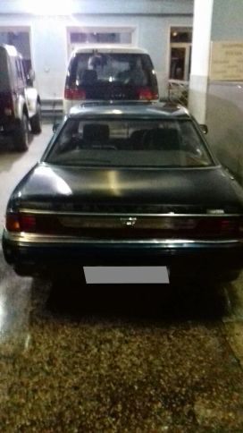  Mazda Persona 1991 , 60000 , 