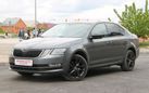  Skoda Octavia 2017 , 998000 , 