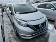  Nissan Note 2018 , 950000 , 