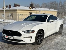  Ford Mustang 2019 , 2300000 , 