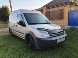    Ford Tourneo Connect 2006 , 320000 , 