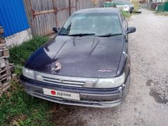 Седан Toyota Vista 1991 года, 250000 рублей, Красноярск