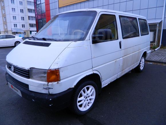    Volkswagen Transporter 1994 , 330000 , 