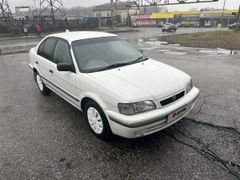 Седан Toyota Corsa 1998 года, 210000 рублей, Ленинск-Кузнецкий